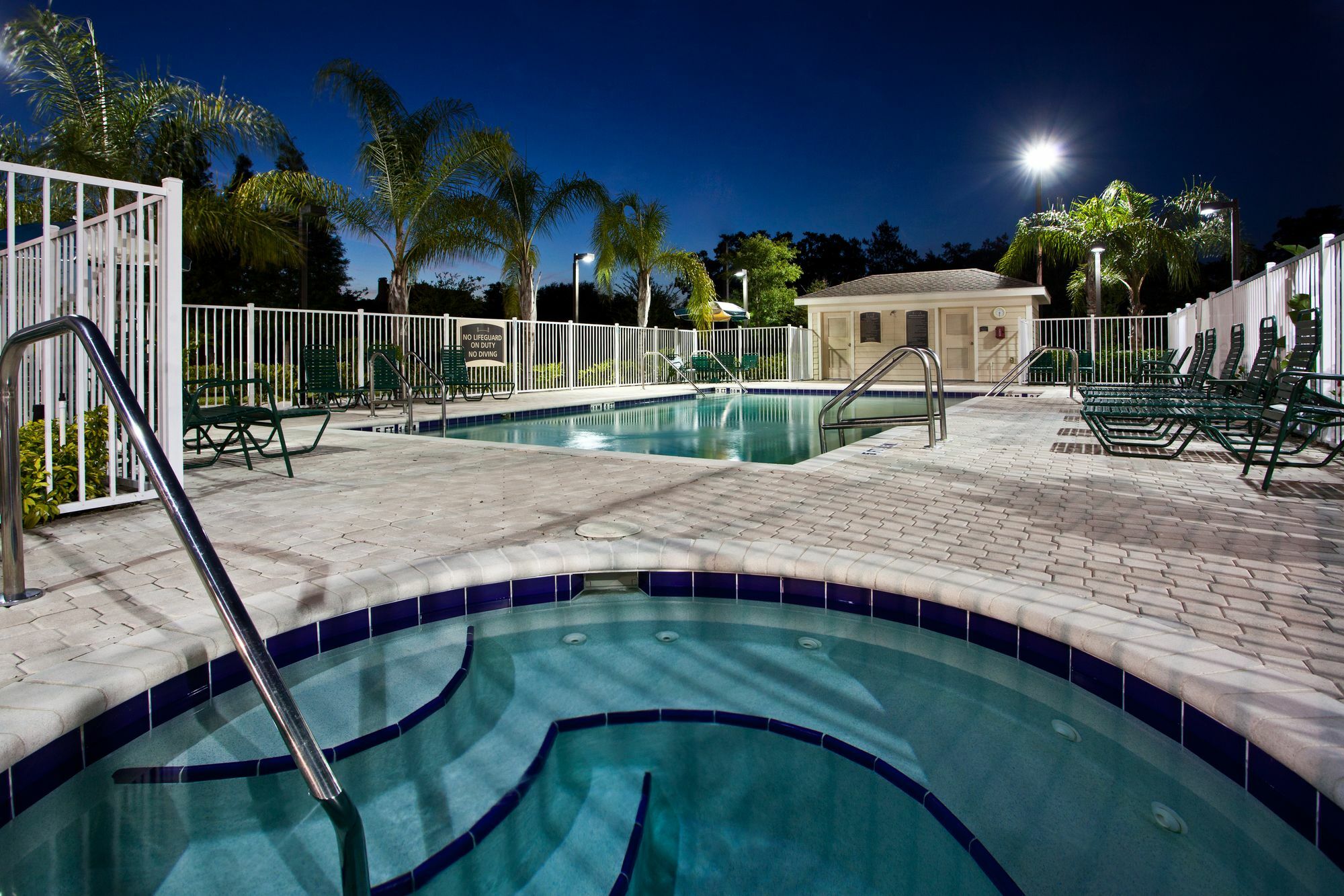 Staybridge Suites Tampa East- Brandon By Ihg Mango Exterior photo
